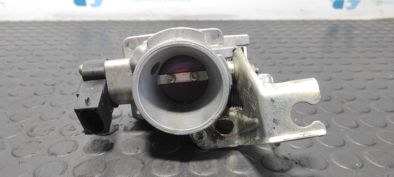 CAJA MARIPOSA FORD ESCORT BERLINA/TURNIER - vista 2