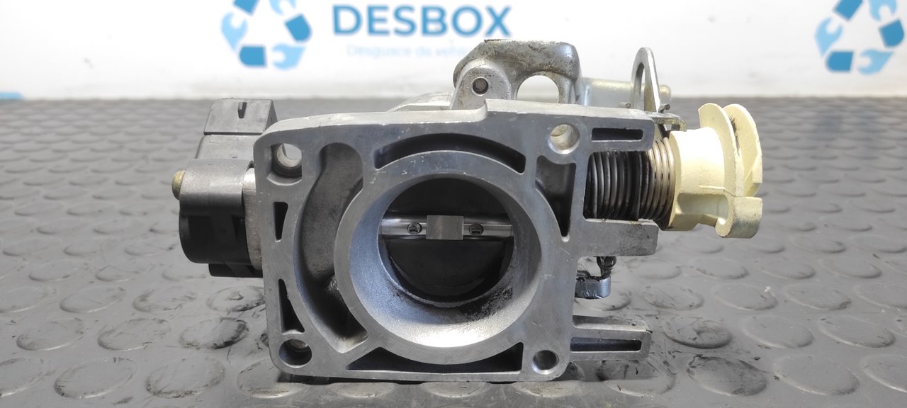 CAJA MARIPOSA FORD ESCORT BERLINA/TURNIER - vista 6