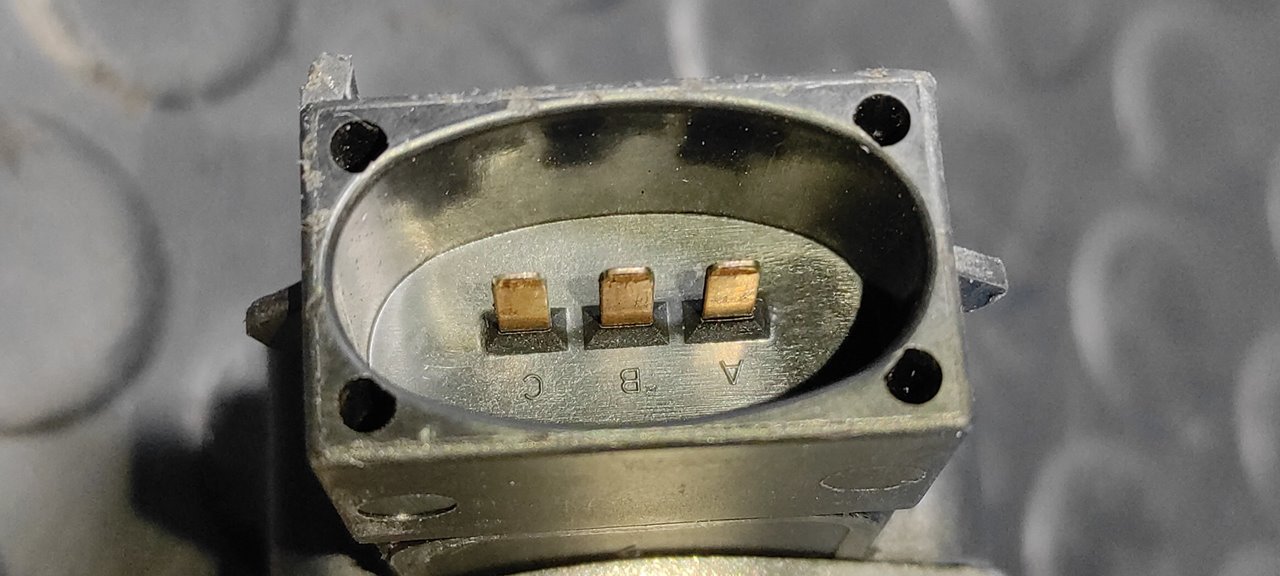 CAJA MARIPOSA FORD ESCORT BERLINA/TURNIER - vista 10