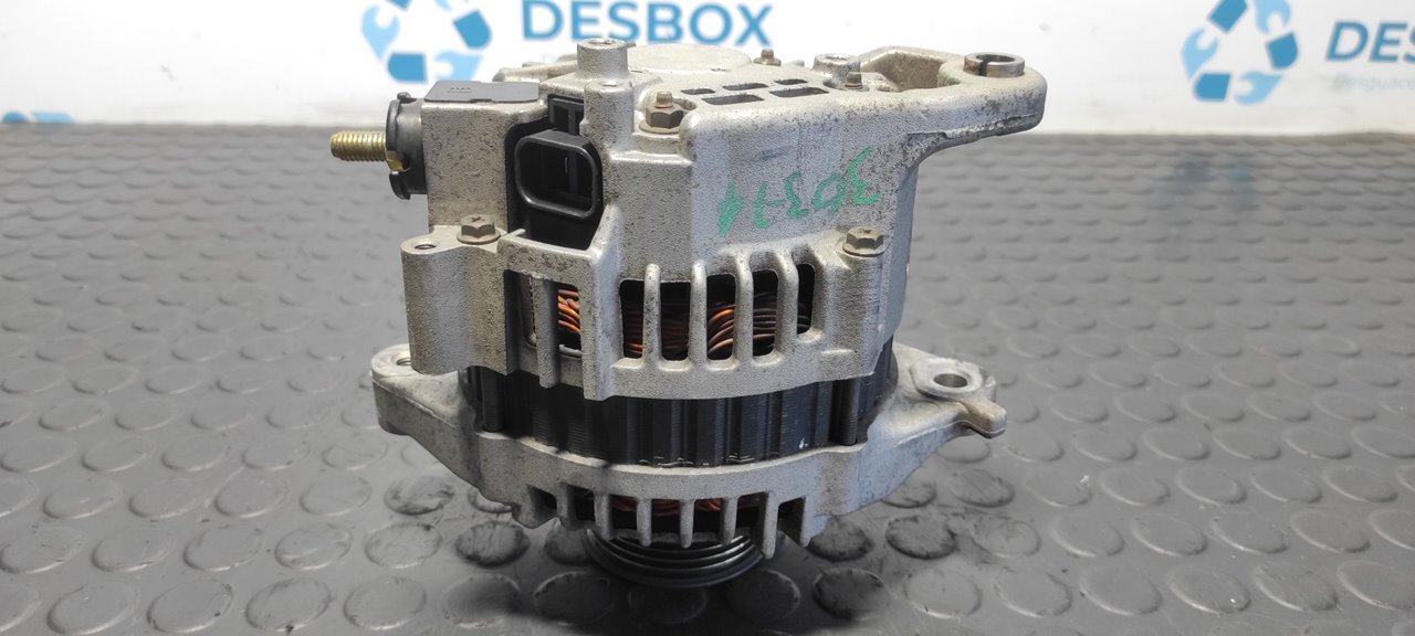 ALTERNADOR NISSAN ALMERA (N16/E)