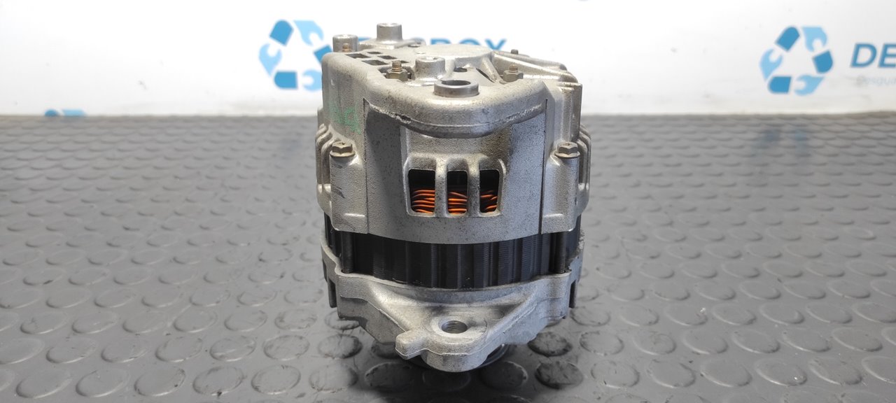 ALTERNADOR NISSAN ALMERA (N16/E) - vista 7