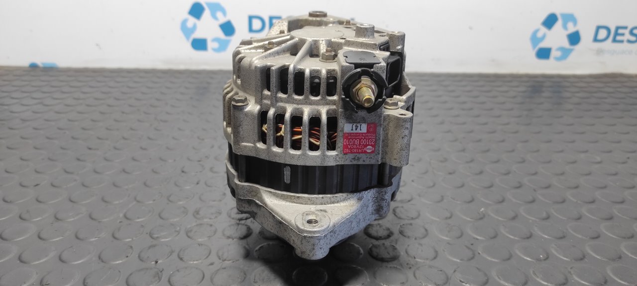 ALTERNADOR NISSAN ALMERA (N16/E) - vista 5
