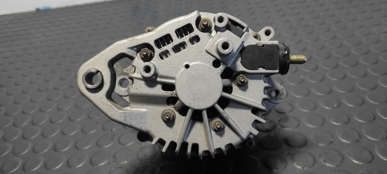 ALTERNADOR NISSAN ALMERA (N16/E) - vista 4