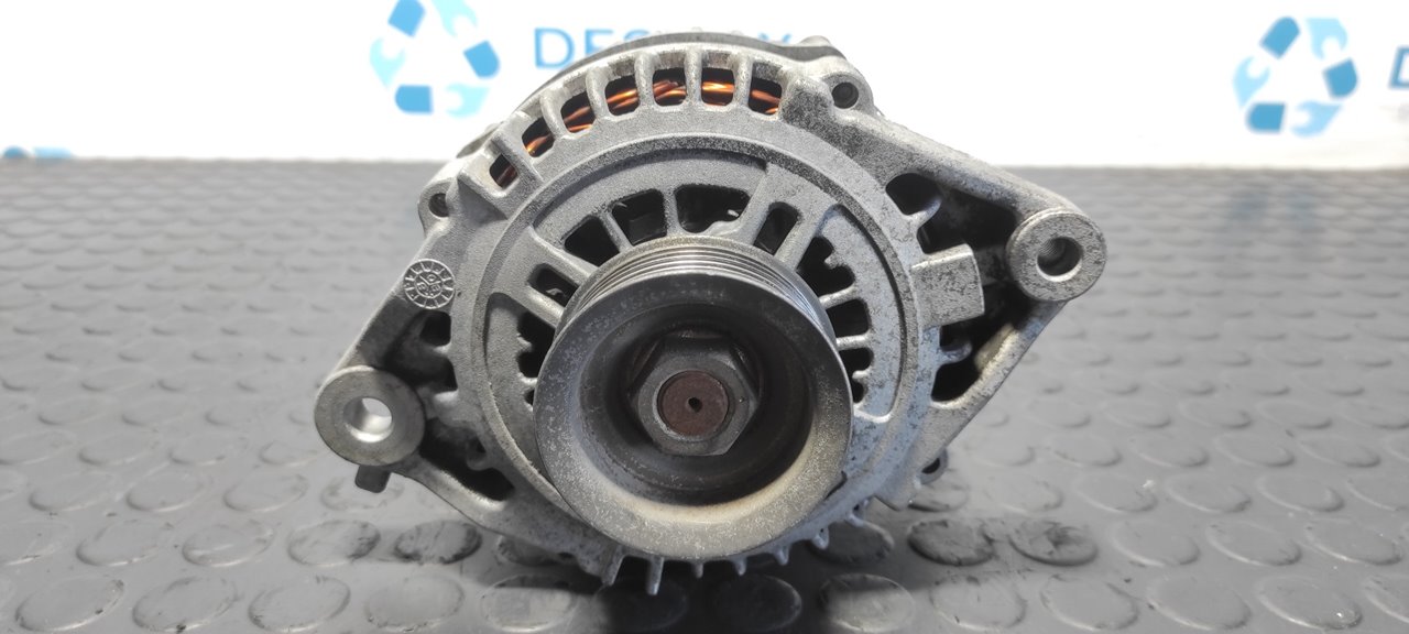 ALTERNADOR NISSAN ALMERA (N16/E) - vista 6