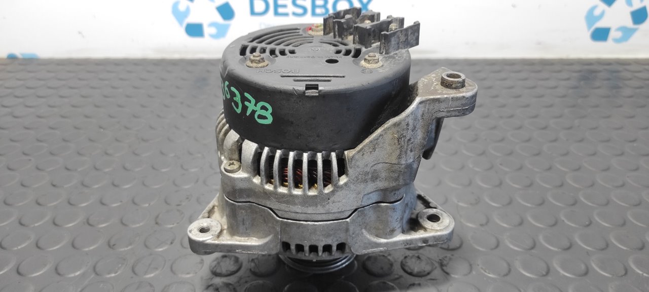 ALTERNADOR FORD ESCORT BERLINA/TURNIER