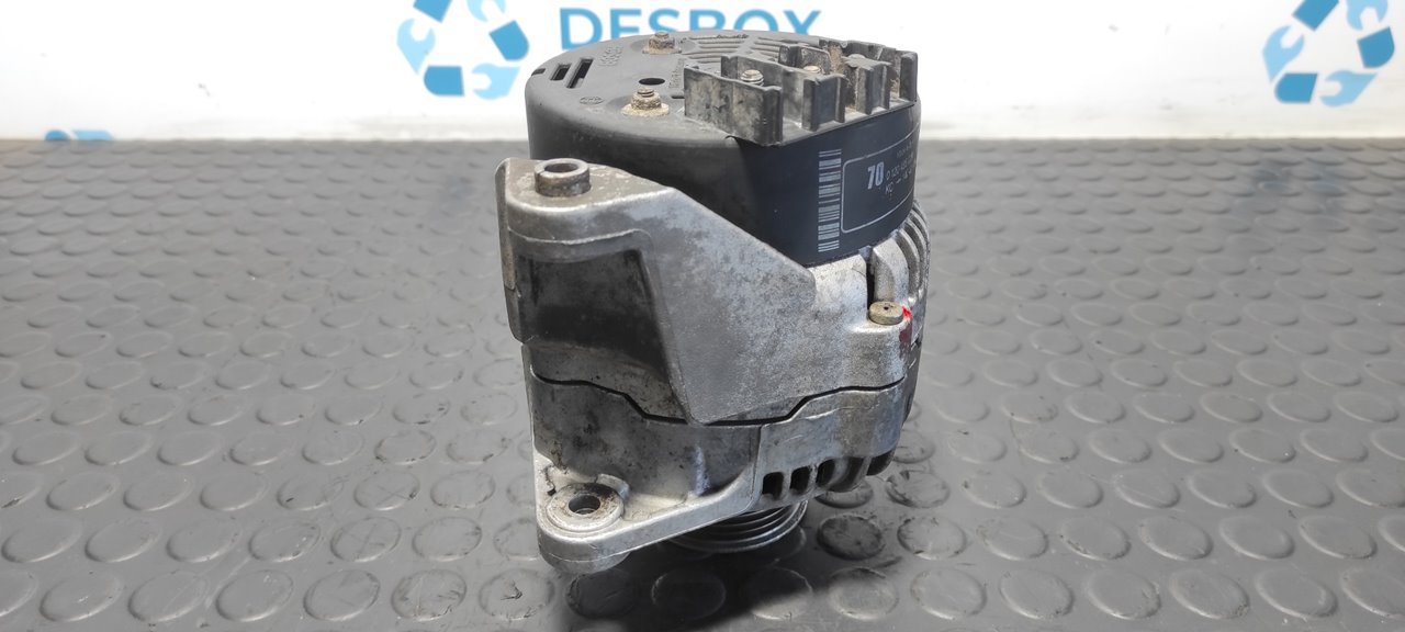 ALTERNADOR FORD ESCORT BERLINA/TURNIER - vista 2