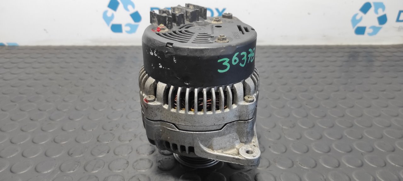 ALTERNADOR FORD ESCORT BERLINA/TURNIER - vista 4
