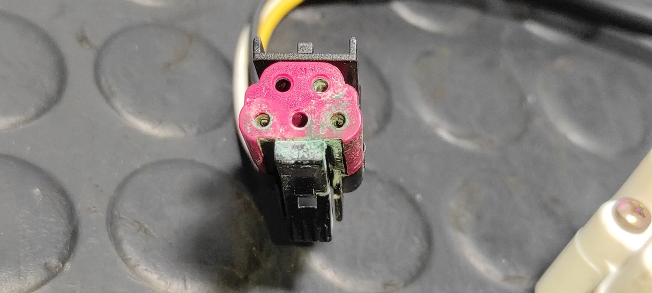 CERRADURA PUERTA LATERAL DERECHA FORD TRANSIT, CAJA - vista 5