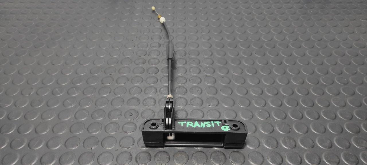 MANETA INTERIOR TRASERA DERECHA FORD TRANSIT, CAJA