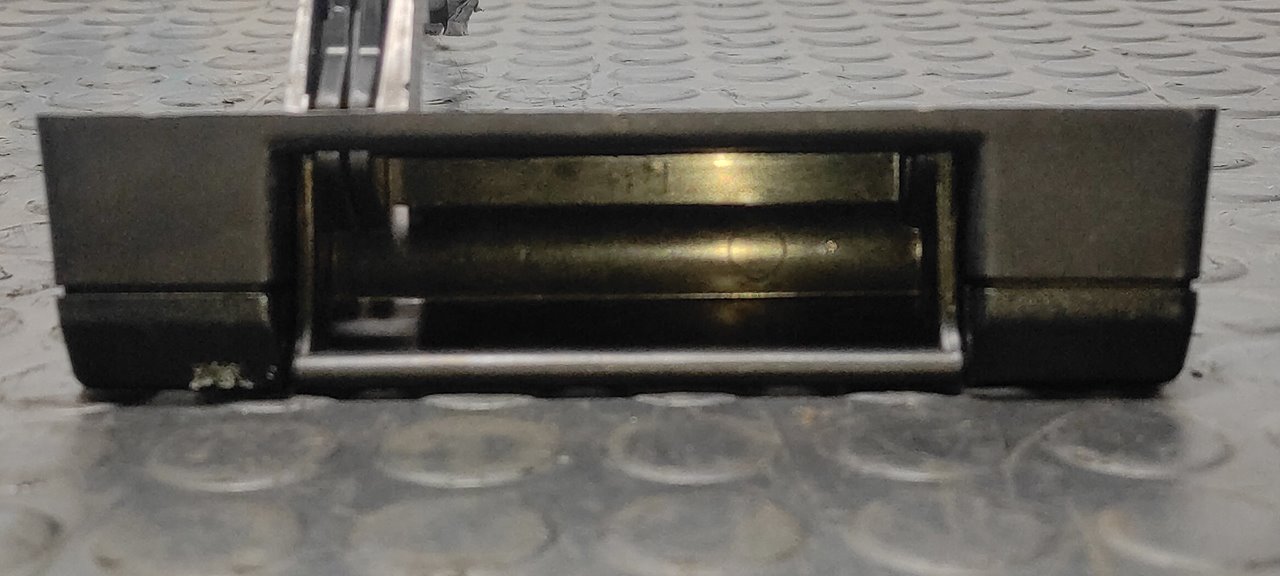 MANETA INTERIOR TRASERA DERECHA FORD TRANSIT, CAJA - vista 4