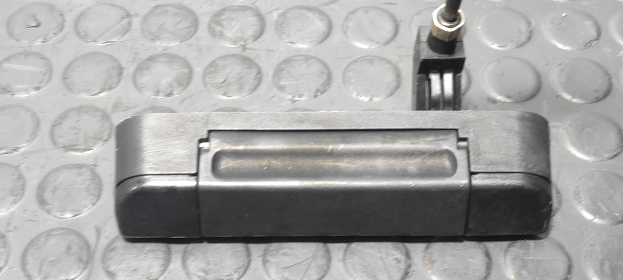 MANETA INTERIOR TRASERA DERECHA FORD TRANSIT, CAJA - vista 3