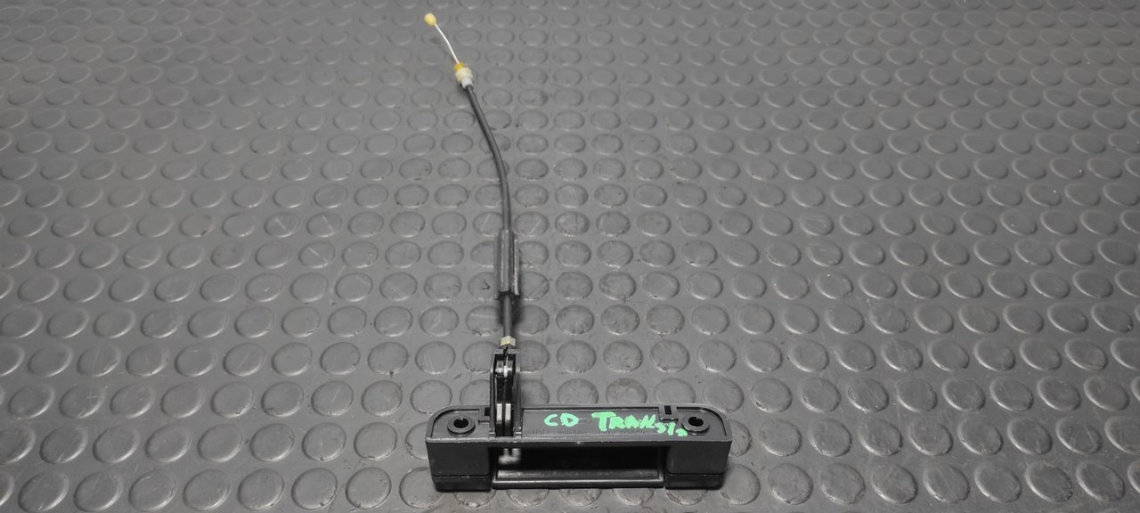 MANETA INTERIOR TRASERA DERECHA FORD TRANSIT, CAJA