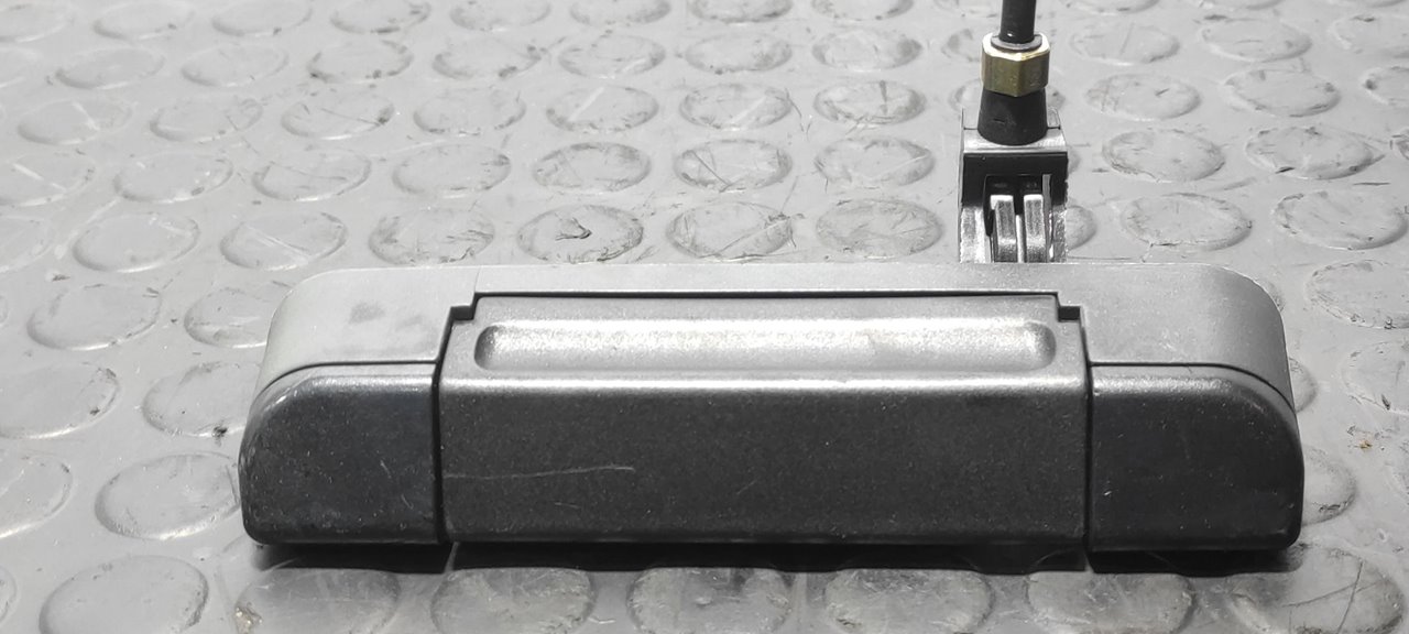 MANETA INTERIOR TRASERA DERECHA FORD TRANSIT, CAJA - vista 2