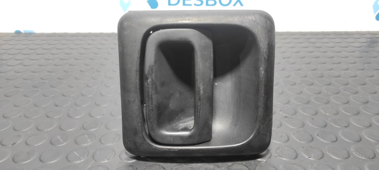MANETA DELANTERA DERECHA CITROEN JUMPER CAJA