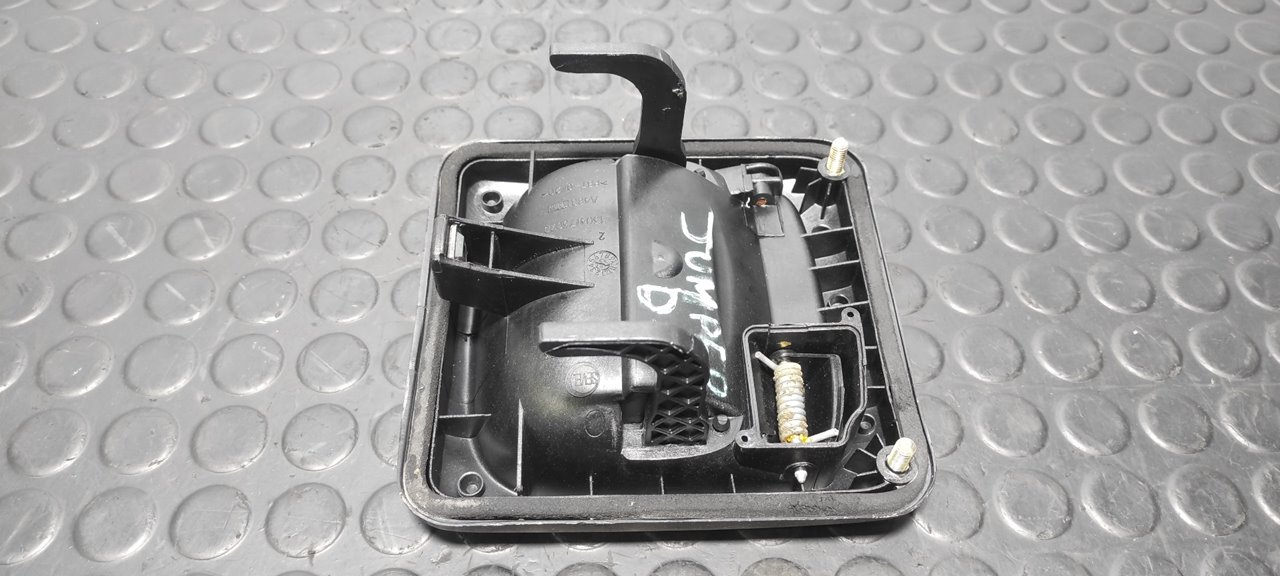 MANETA DELANTERA DERECHA CITROEN JUMPER CAJA - vista 3