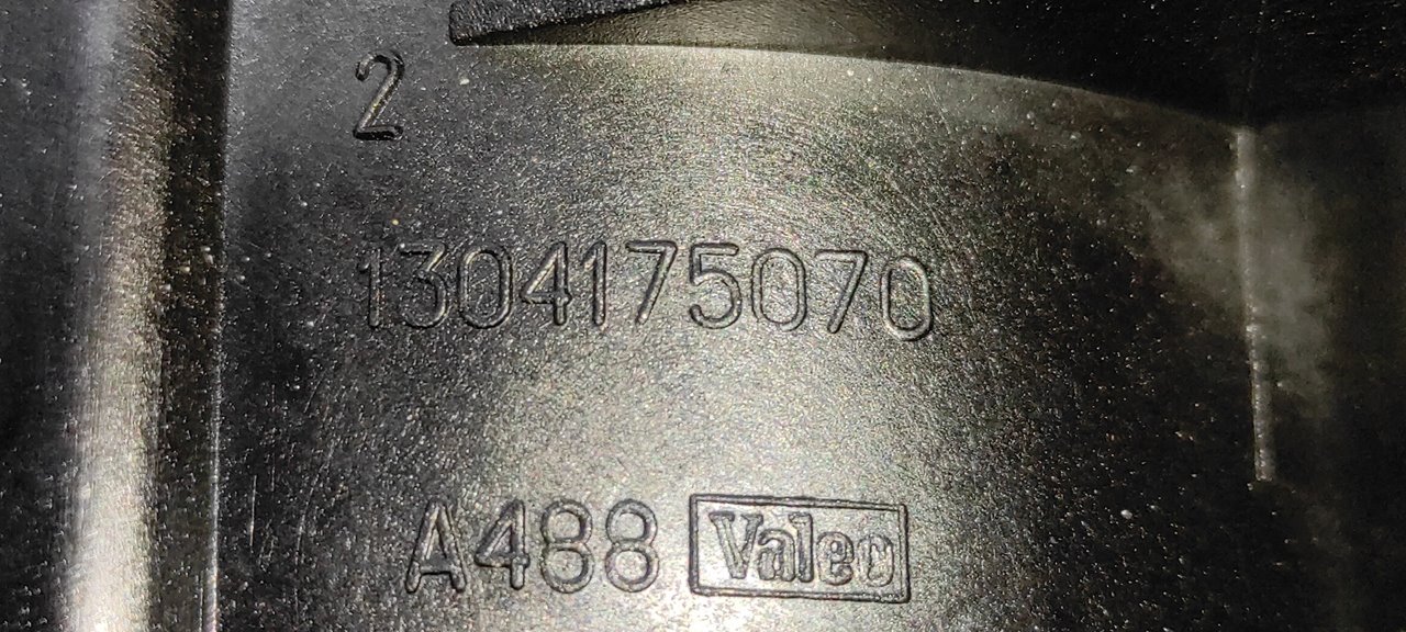 MANETA DELANTERA DERECHA CITROEN JUMPER CAJA - vista 4