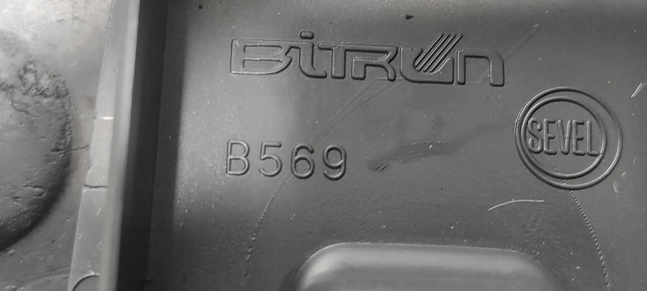 MANDO ELEVALUNAS DELANTERO DERECHO FIAT DUCATO MAXI CAJA ABIERTA (09.2006 =>) - vista 3