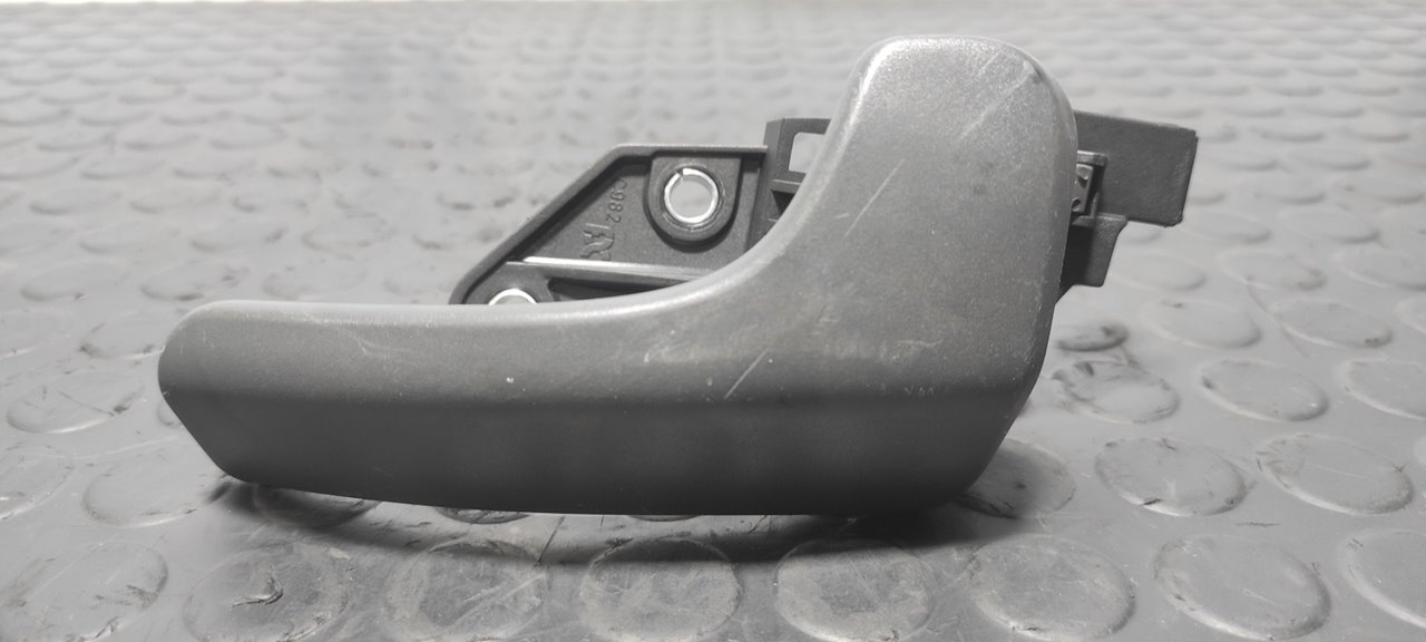 MANETA INTERIOR DELANTERA DERECHA FIAT DUCATO MAXI CAJA ABIERTA (09.2006 =>) - vista 6