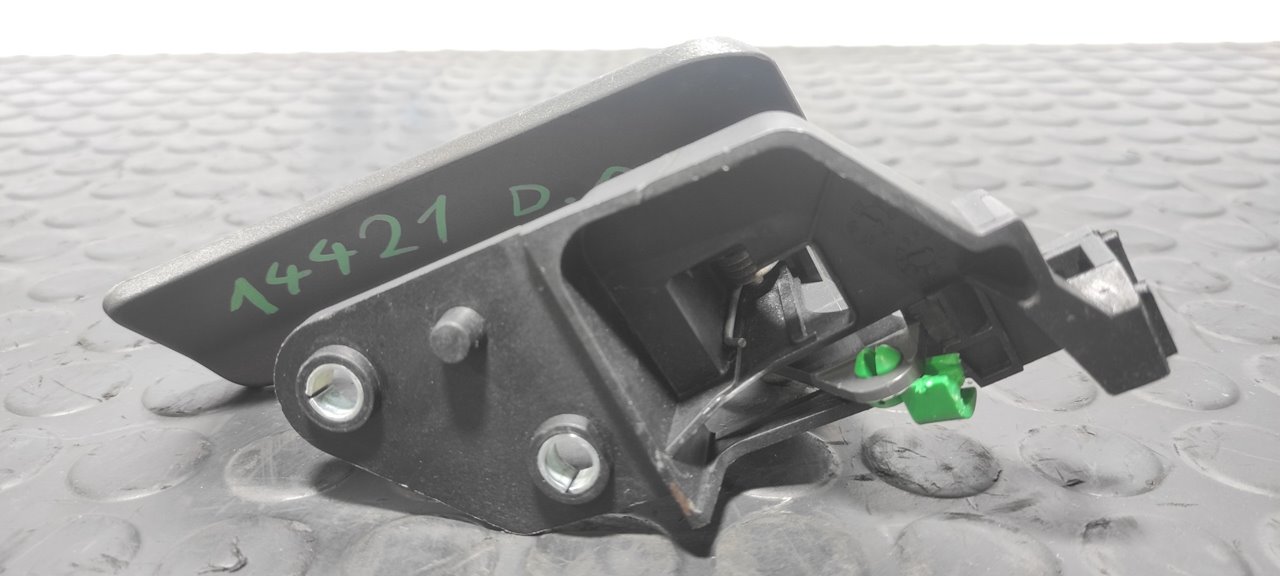 MANETA INTERIOR DELANTERA DERECHA FIAT DUCATO MAXI CAJA ABIERTA (09.2006 =>) - vista 2