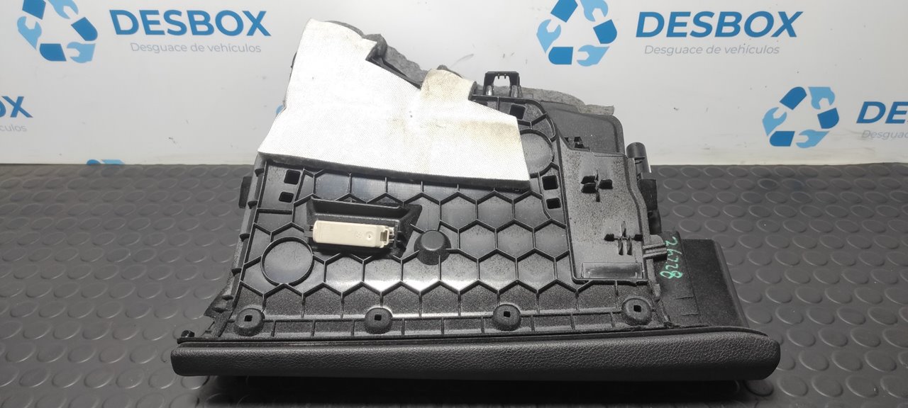 GUANTERA BMW SERIE 3 LIM. (F30) - vista 6