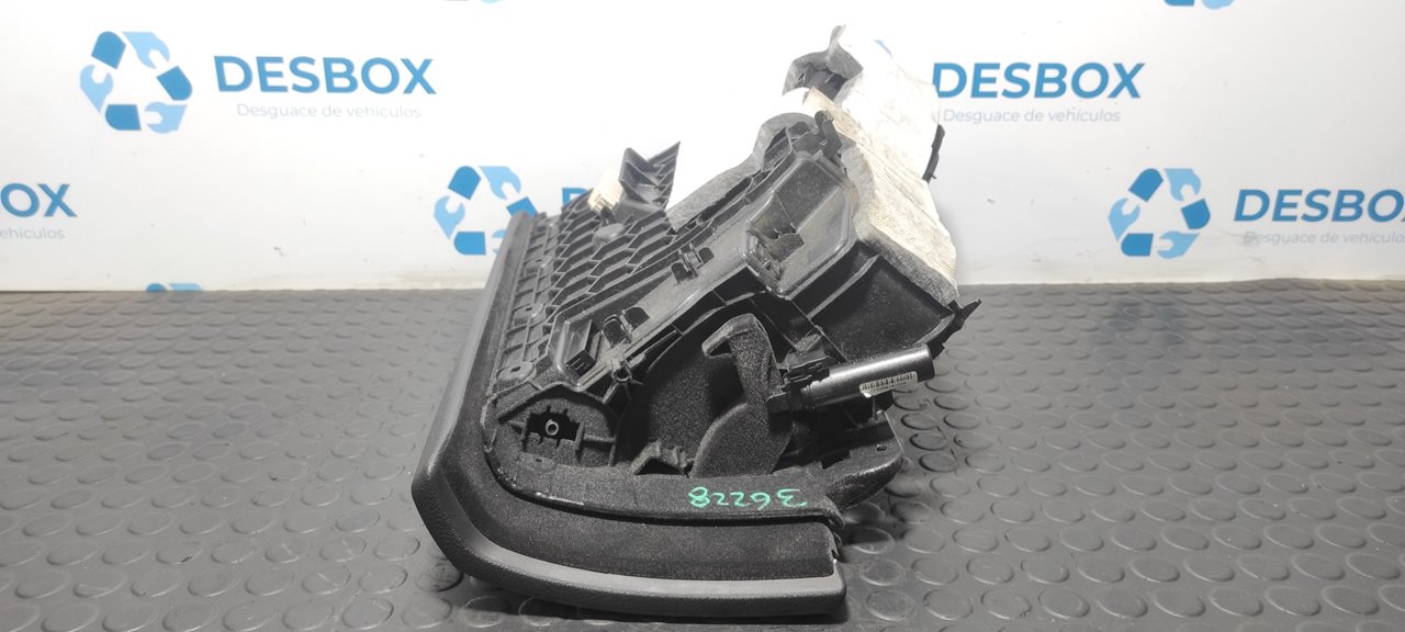 GUANTERA BMW SERIE 3 LIM. (F30) - vista 3