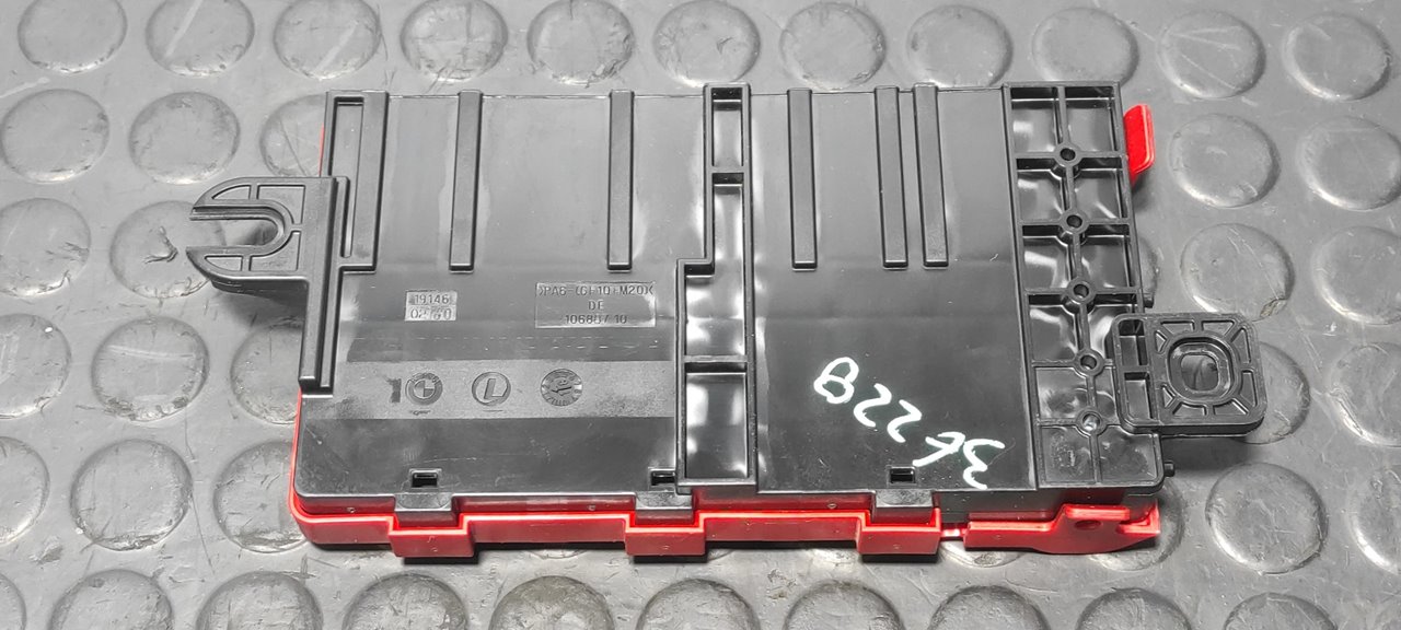 MODULO ELECTRONICO BMW SERIE 3 LIM. (F30) - vista 8