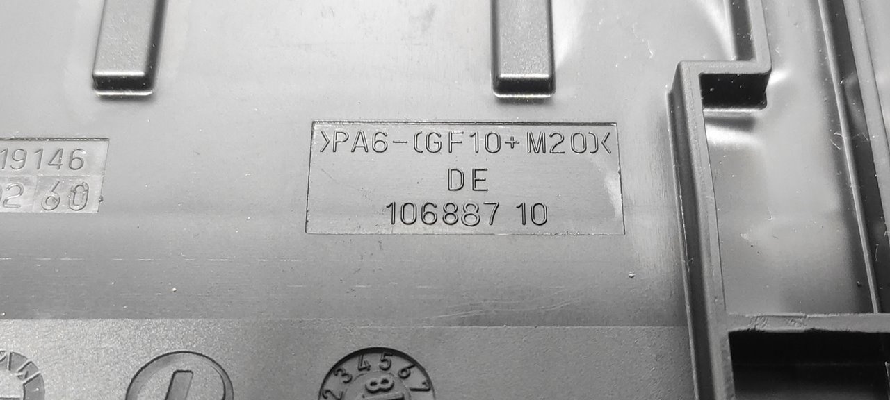 MODULO ELECTRONICO BMW SERIE 3 LIM. (F30) - vista 3