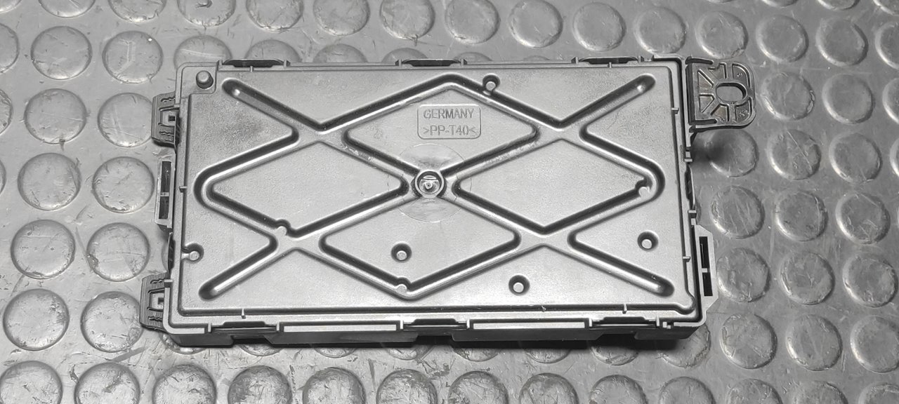 CAJA RELES / FUSIBLES BMW SERIE 3 LIM. (F30) - vista 2