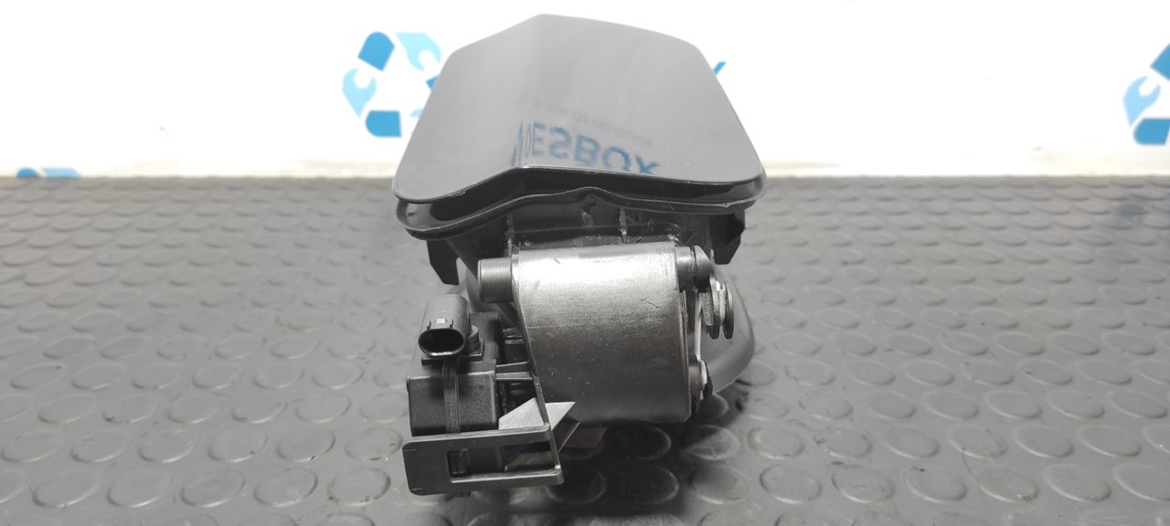 TAPA EXTERIOR COMBUSTIBLE BMW SERIE 3 LIM. (F30) - vista 10