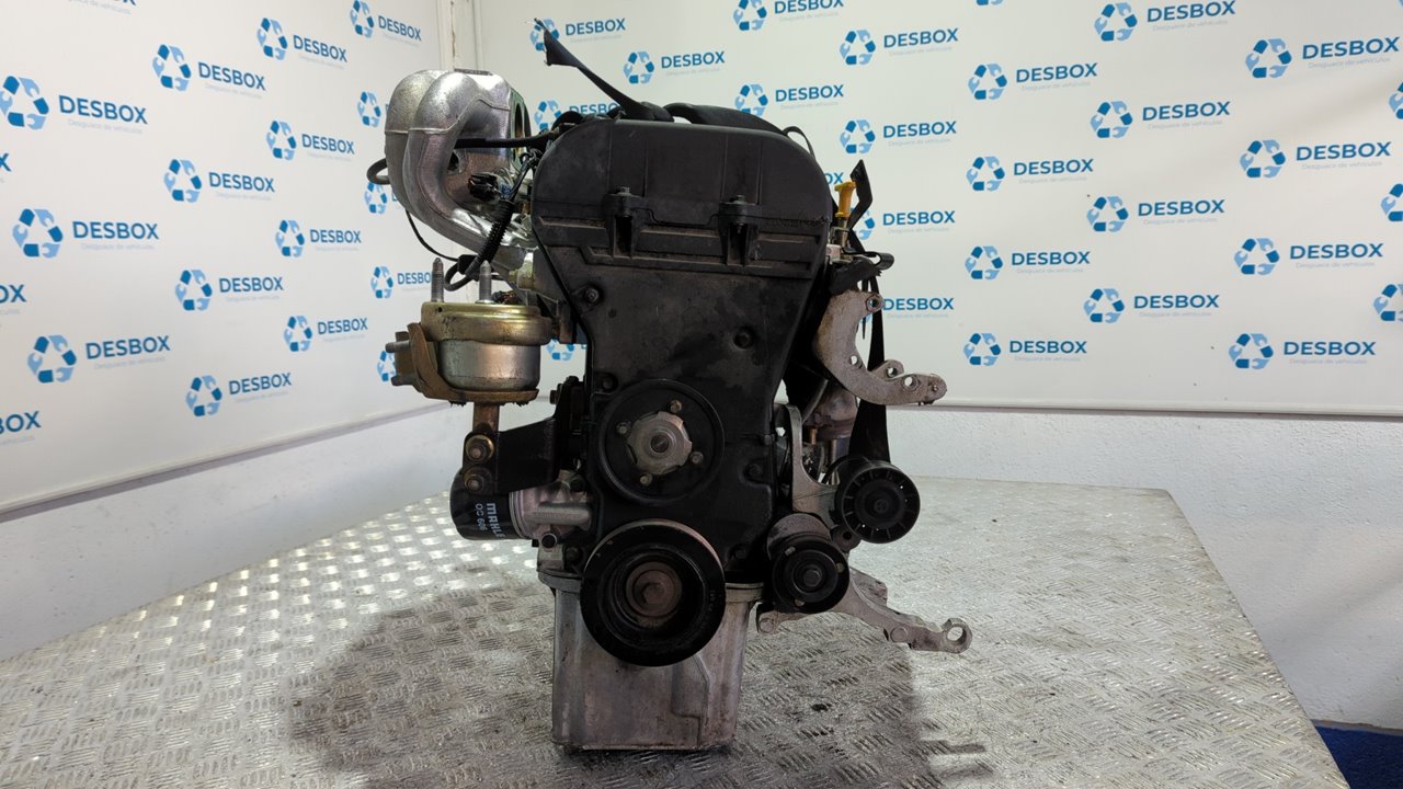 MOTOR FORD ESCORT BERLINA/TURNIER