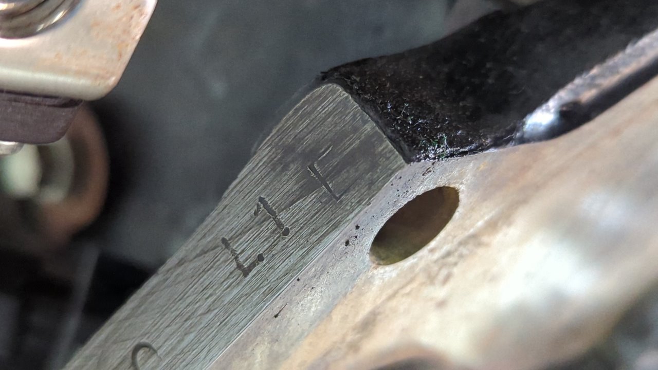 MOTOR FORD ESCORT BERLINA/TURNIER - vista 5