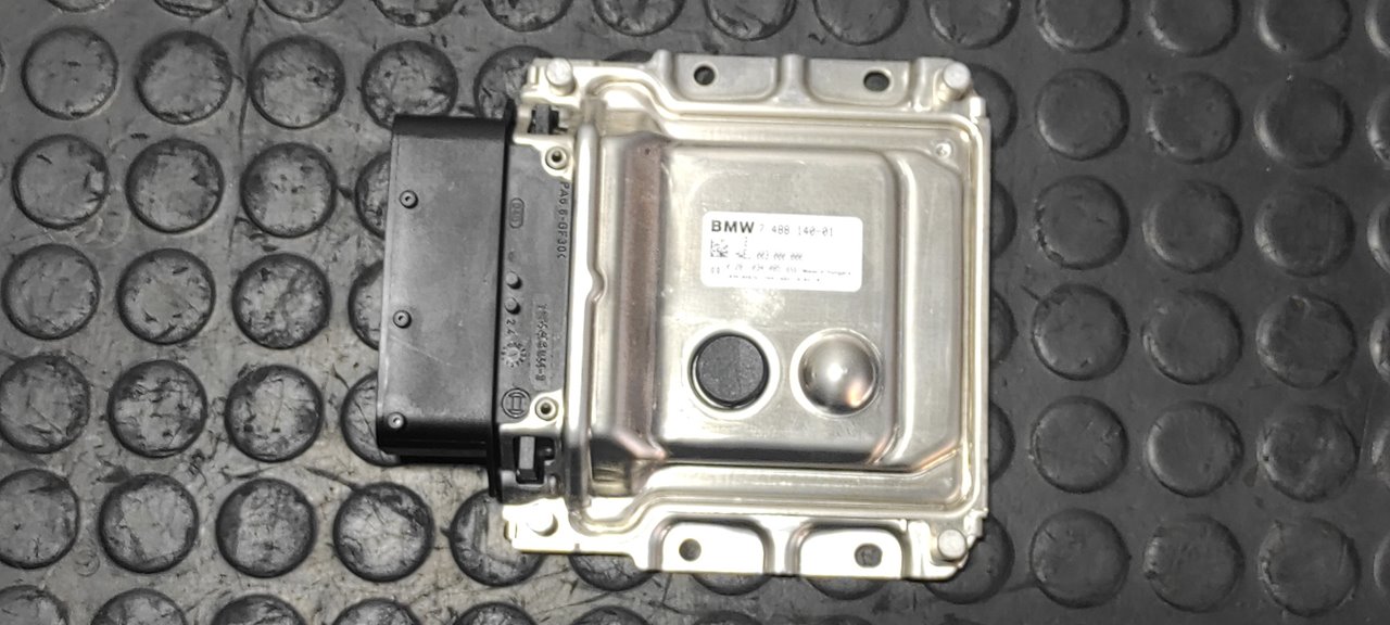 MODULO ELECTRONICO BMW SERIE 3 LIM. (F30)