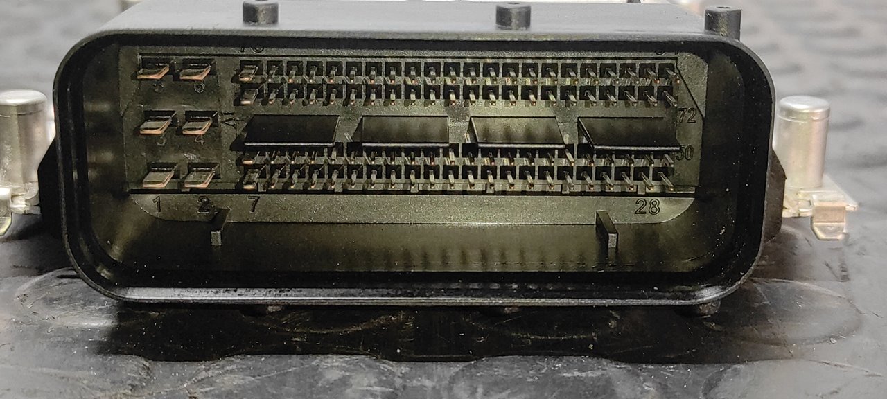 MODULO ELECTRONICO BMW SERIE 3 LIM. (F30) - vista 4