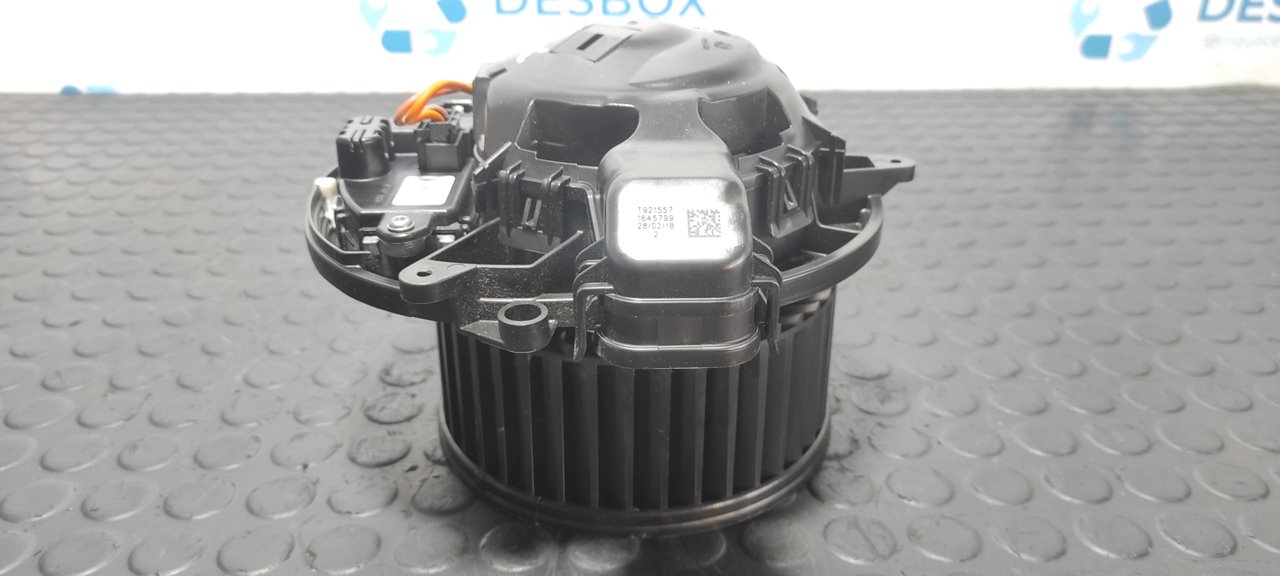 MOTOR CALEFACCION BMW SERIE 3 LIM. (F30) - vista 8