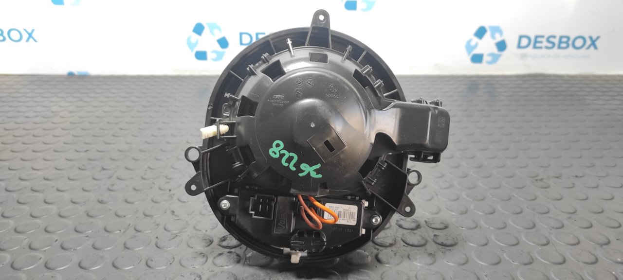 MOTOR CALEFACCION BMW SERIE 3 LIM. (F30) - vista 9