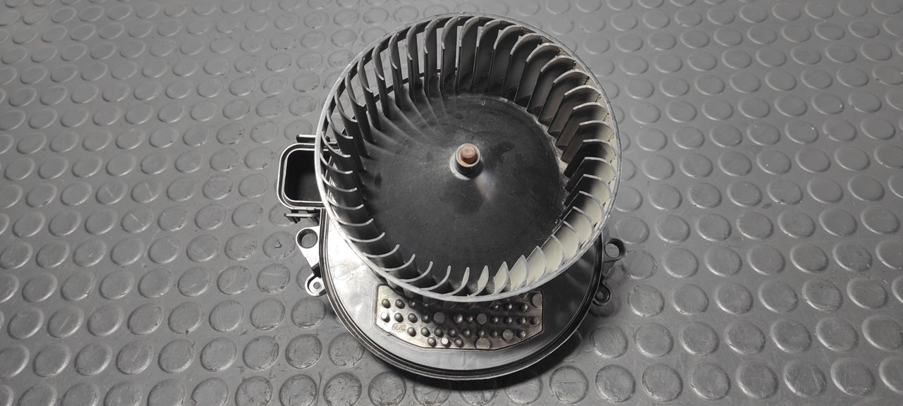 MOTOR CALEFACCION BMW SERIE 3 LIM. (F30) - vista 11