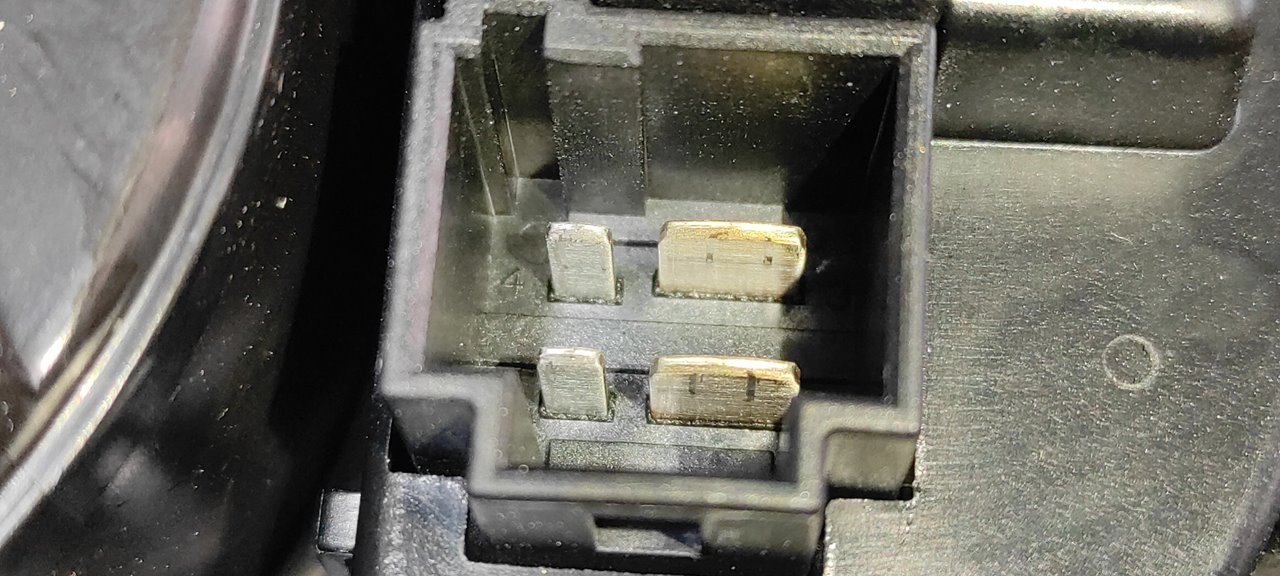 MOTOR CALEFACCION BMW SERIE 3 LIM. (F30) - vista 4