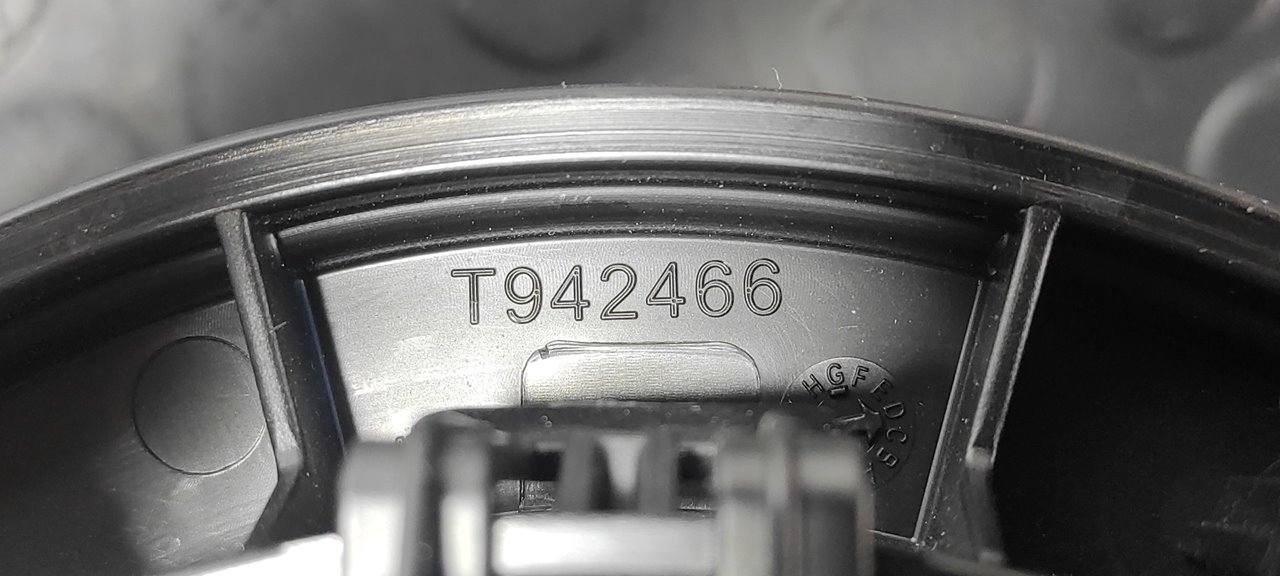 MOTOR CALEFACCION BMW SERIE 3 LIM. (F30) - vista 5