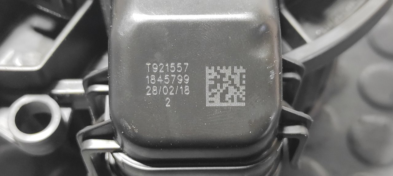 MOTOR CALEFACCION BMW SERIE 3 LIM. (F30) - vista 10