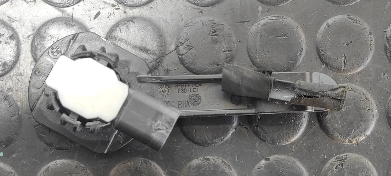 SENSOR DE APARCAMIENTO BMW SERIE 3 LIM. (F30) - vista 2