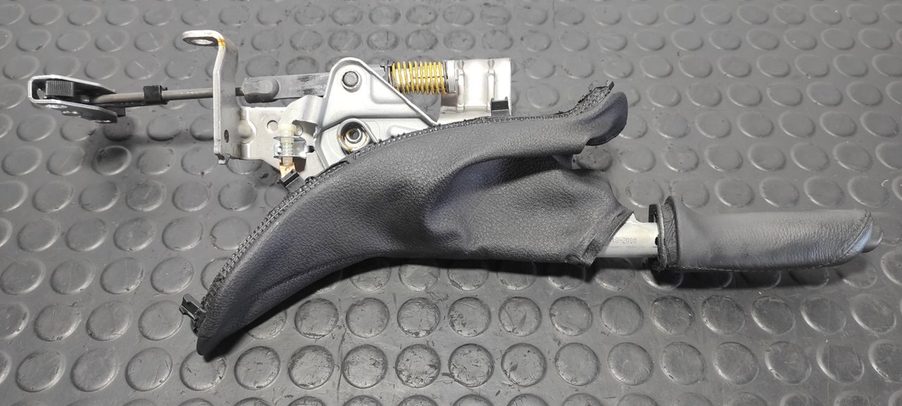 PALANCA FRENO BMW SERIE 3 LIM. (F30)