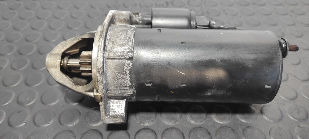 MOTOR ARRANQUE MERCEDES-BENZ CLASE E (W124) BERLINA