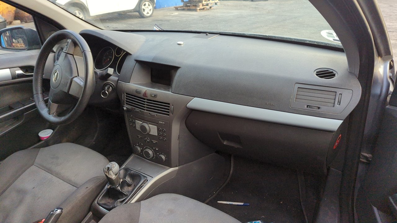Vista 9