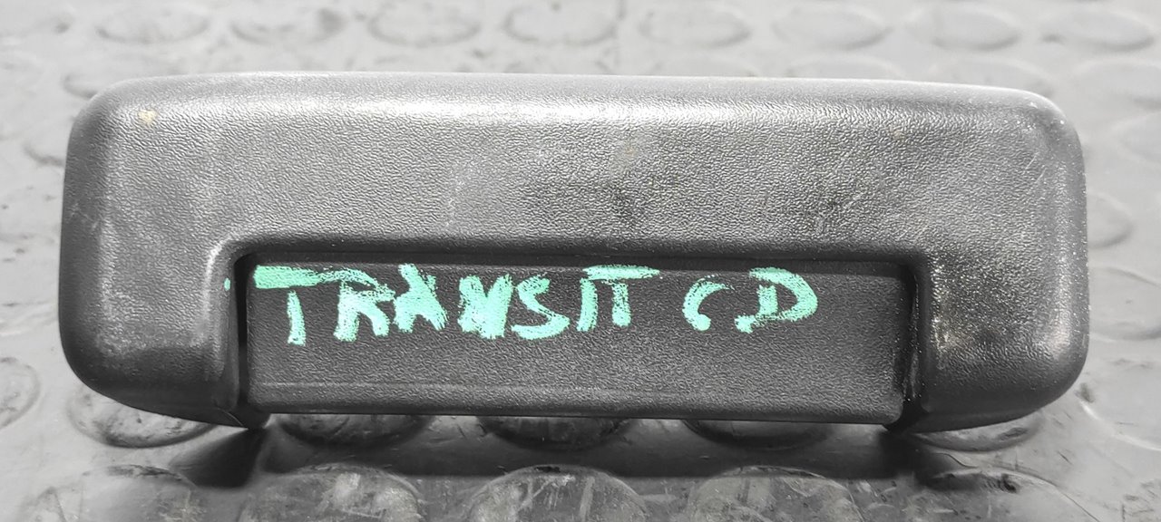 MANETA EXTERIOR LATERAL DERECHA FORD TRANSIT, CAJA