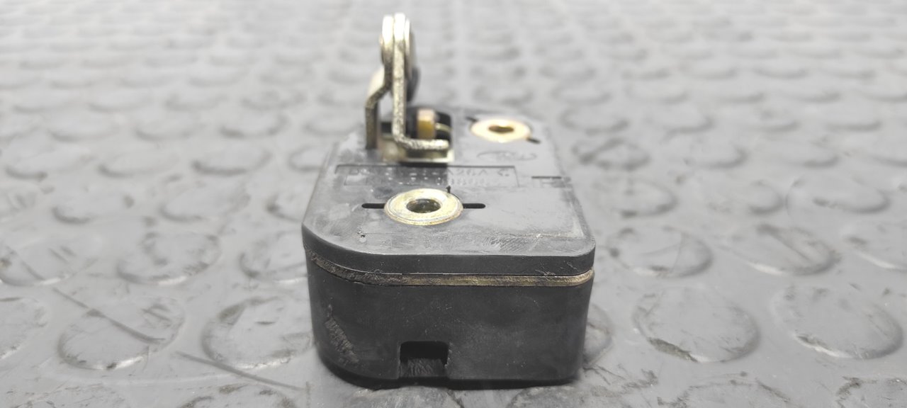 CERRADURA PUERTA LATERAL DERECHA FORD TRANSIT, CAJA - vista 6