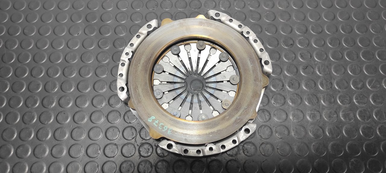 KIT EMBRAGUE FORD ESCORT BERLINA/TURNIER - vista 9