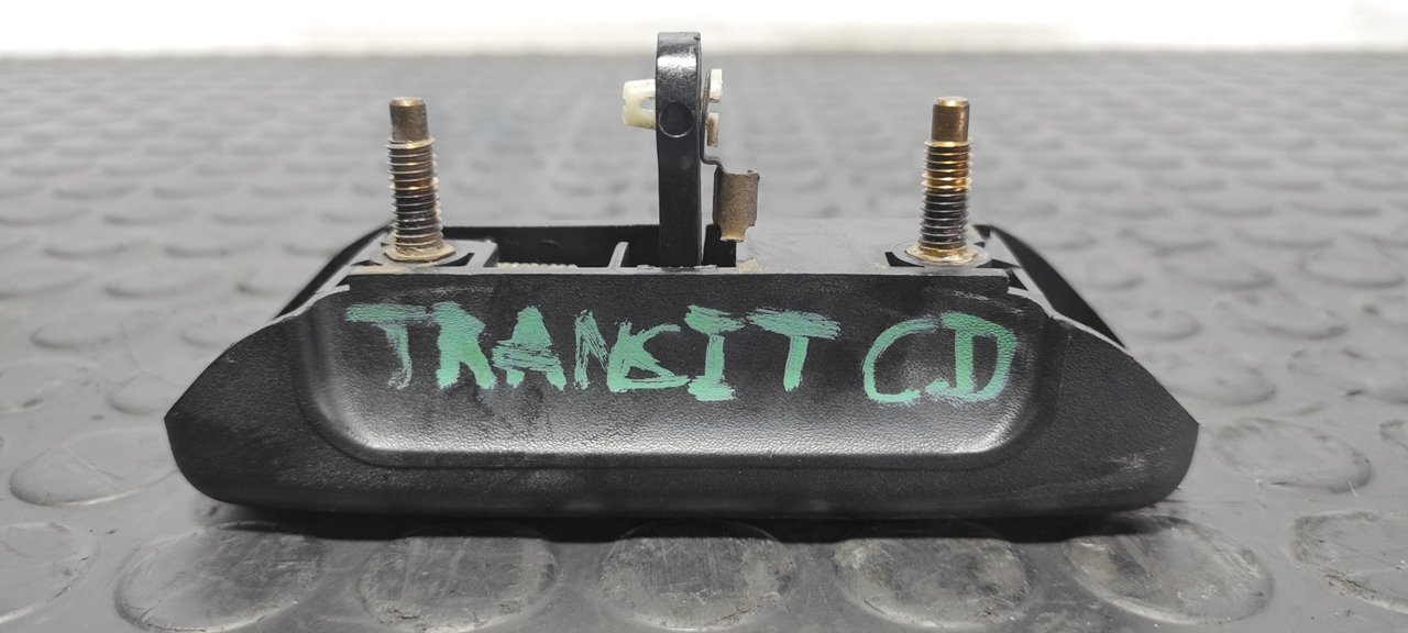 MANETA EXTERIOR LATERAL DERECHA FORD TRANSIT, CAJA - vista 5