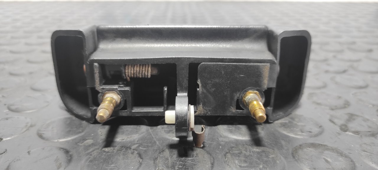 MANETA EXTERIOR LATERAL DERECHA FORD TRANSIT, CAJA - vista 2