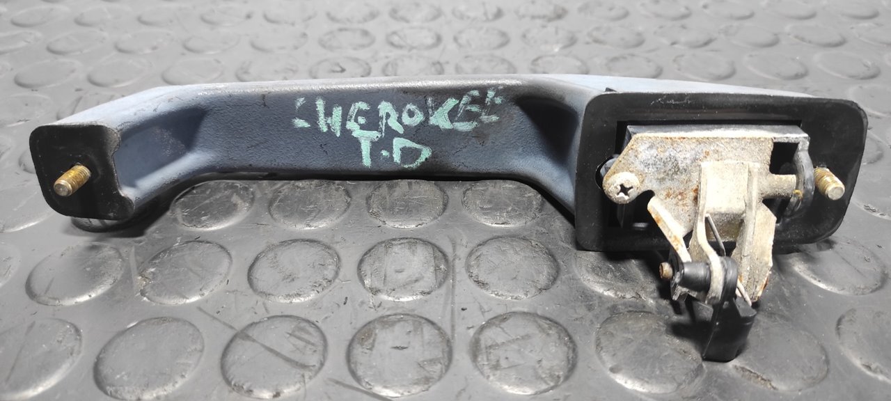 MANETA TRASERA DERECHA CHRYSLER JEEP CHEROKEE (XJ) - vista 4