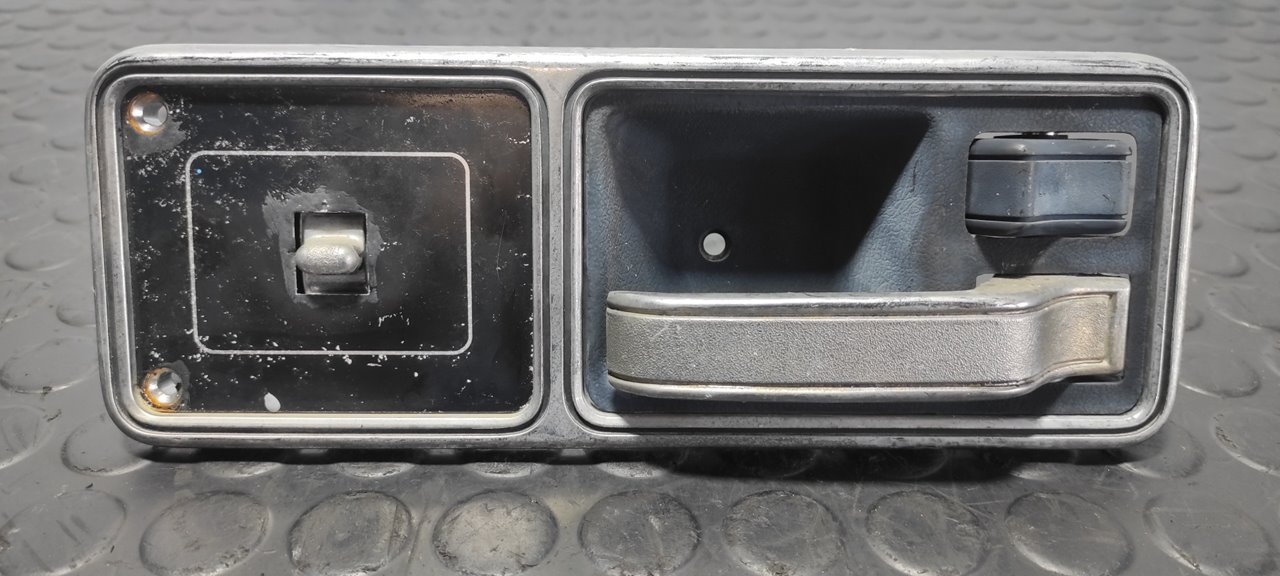 MANETA INTERIOR TRASERA DERECHA CHRYSLER JEEP CHEROKEE (XJ)